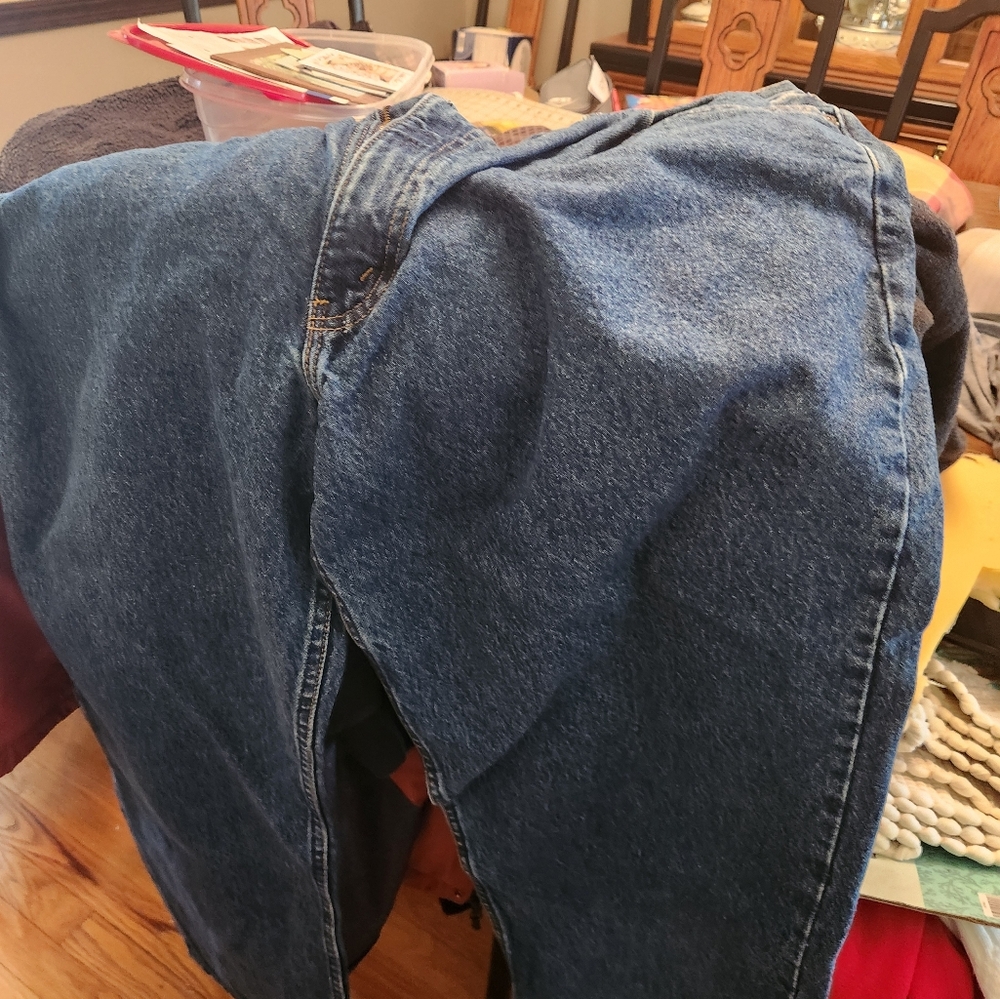 Hunt Club mens jeans
